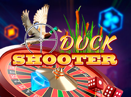 Duck Shooter Original spannende Slot-Variante
